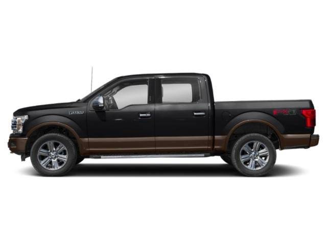 2018 Ford F-150 Lariat — Pickup Truck — 68,146 mi — Hudson, WI