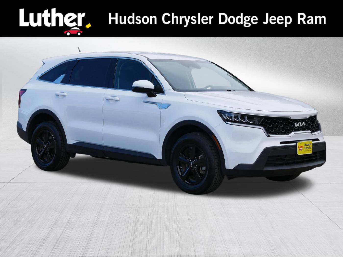 2023 Kia Sorento LX — SUV — 47,811 mi — Hudson, WI