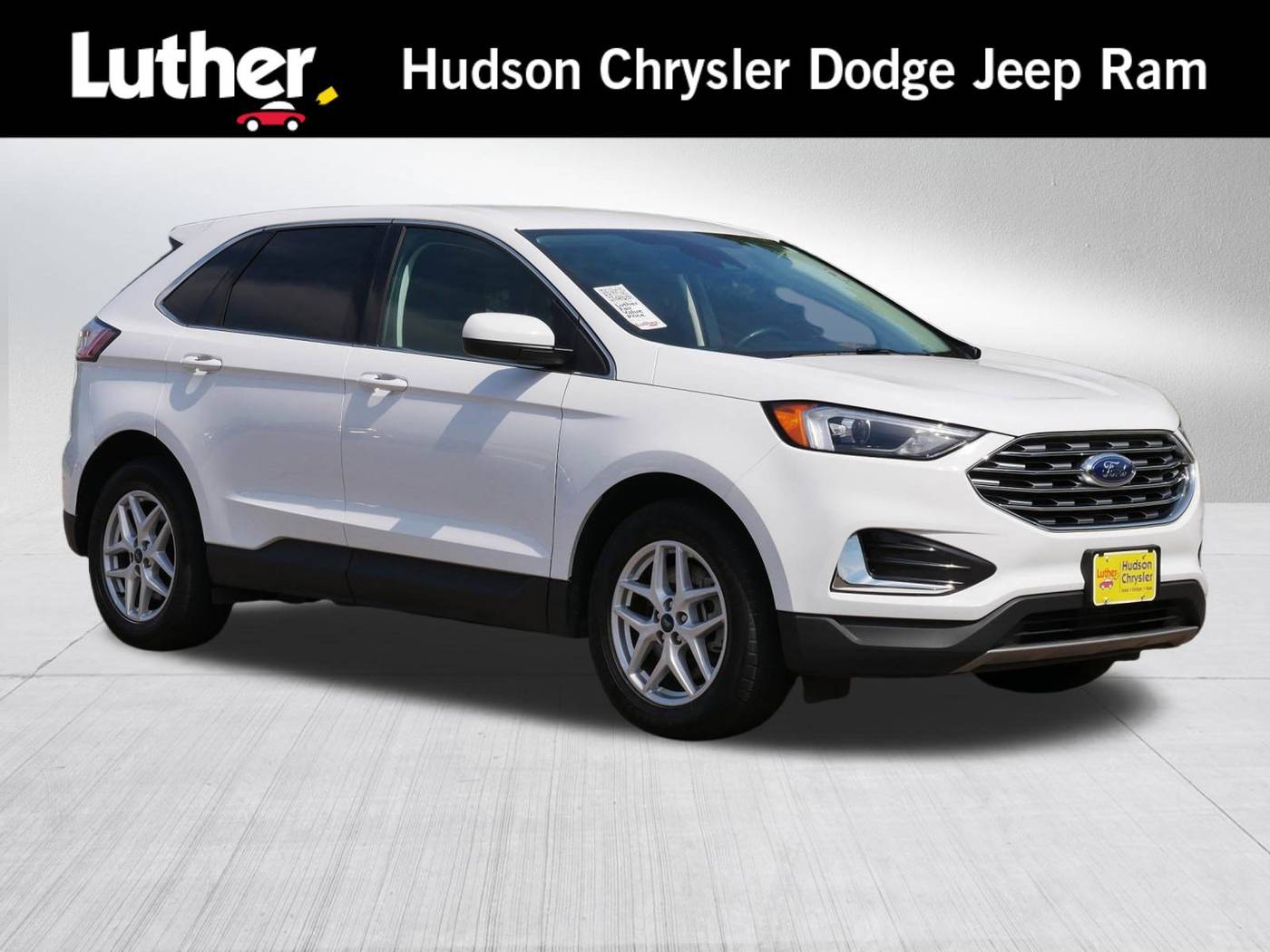 2022 Ford Edge SEL — SUV — 54,079 mi — Hudson, WI