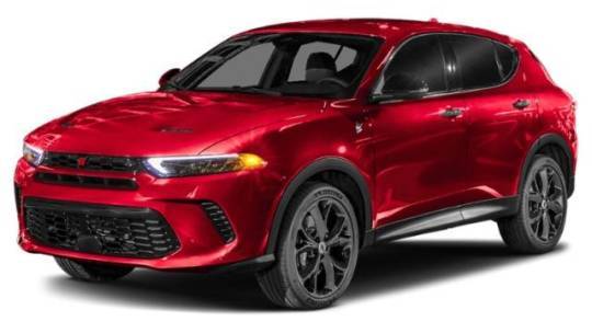 2024 Dodge Hornet GT Plus — SUV — 8,630 mi — Hudson, WI