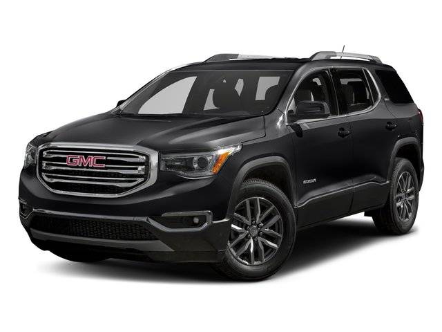 2018 GMC Acadia SLT — SUV — 99,095 mi — Hudson, WI