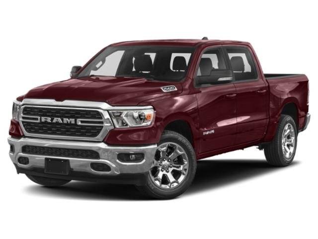 2022 Ram 1500 Big Horn — Pickup Truck — 25,522 mi — Hudson, WI