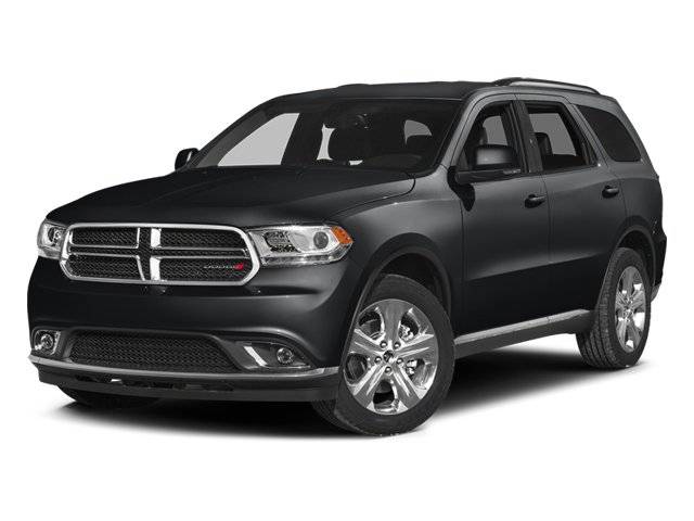 2014 Dodge Durango Limited — SUV — 198,903 mi — Hudson, WI