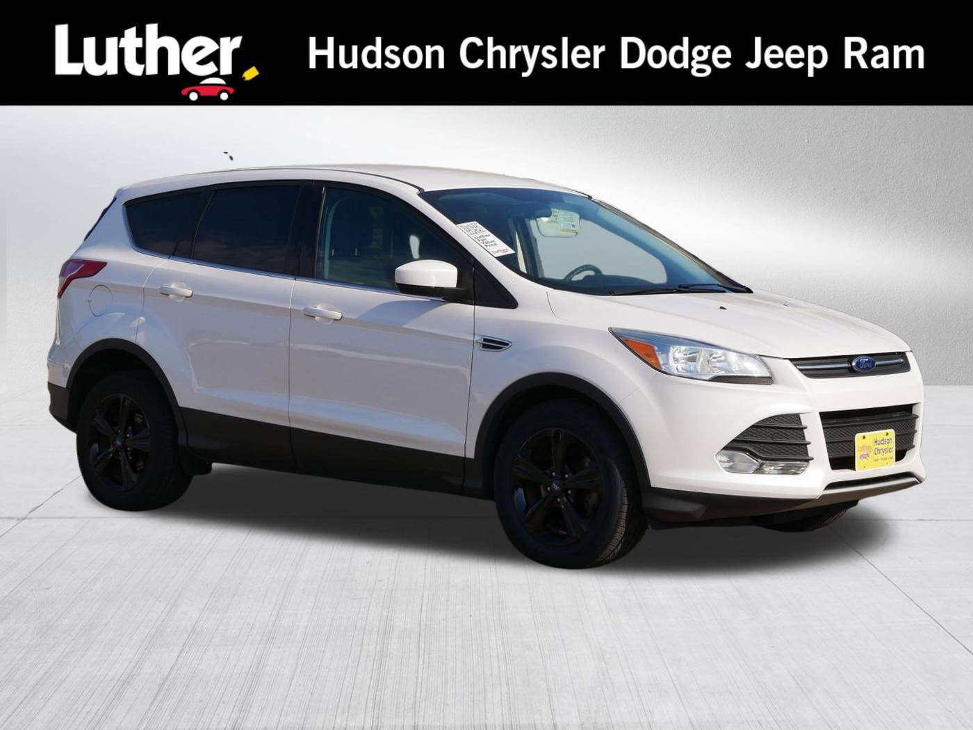 2014 Ford Escape SE — SUV — 90,741 mi — Hudson, WI