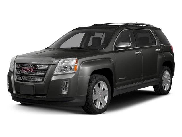 2015 GMC Terrain SLT-2 — SUV — 178,924 mi — Hudson, WI