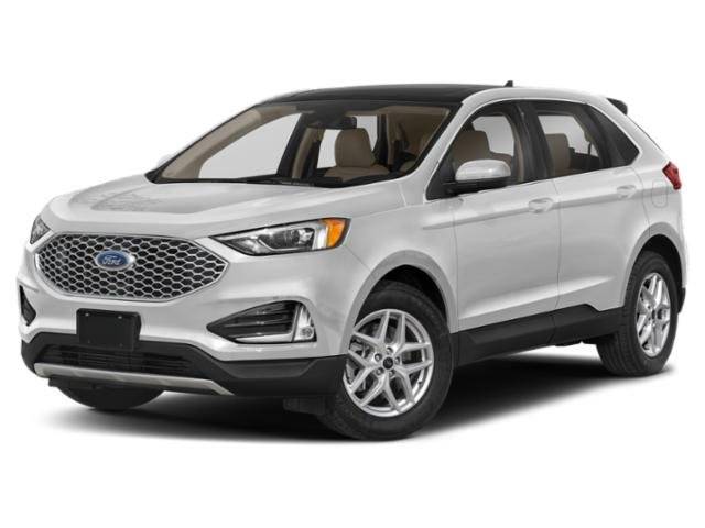 2024 Ford Edge SEL — SUV — 63,834 mi — Hudson, WI