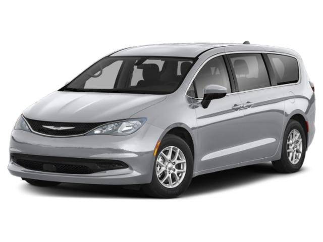 2022 Chrysler Voyager LX — Minivan — 58,565 mi — Hudson, WI