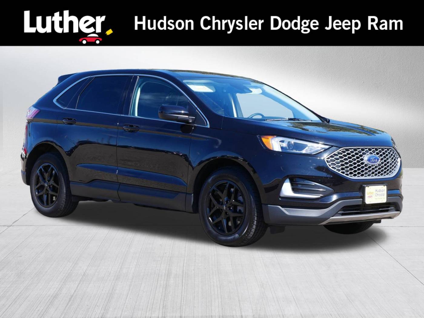 2023 Ford Edge SEL — SUV — 46,908 mi — Hudson, WI