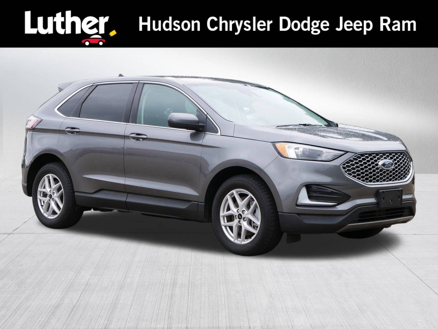 2023 Ford Edge SEL — SUV — 68,885 mi — Hudson, WI