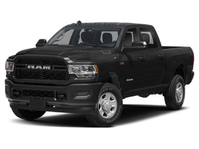 2021 Ram 2500 Tradesman — Pickup Truck — 89,981 mi — Hudson, WI