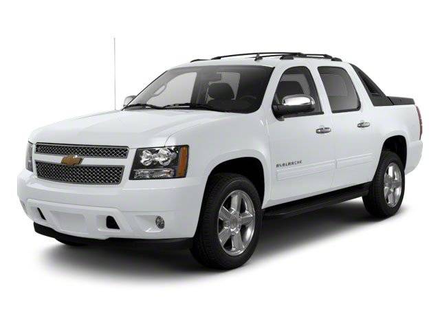 2013 Chevrolet Avalanche LTZ — Pickup Truck — 147,156 mi — Hudson, WI