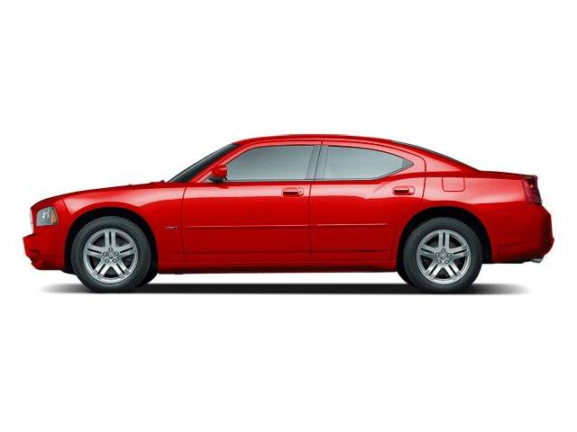 2010 Dodge Charger SXT — Sedan — 155,793 mi — Hudson, WI