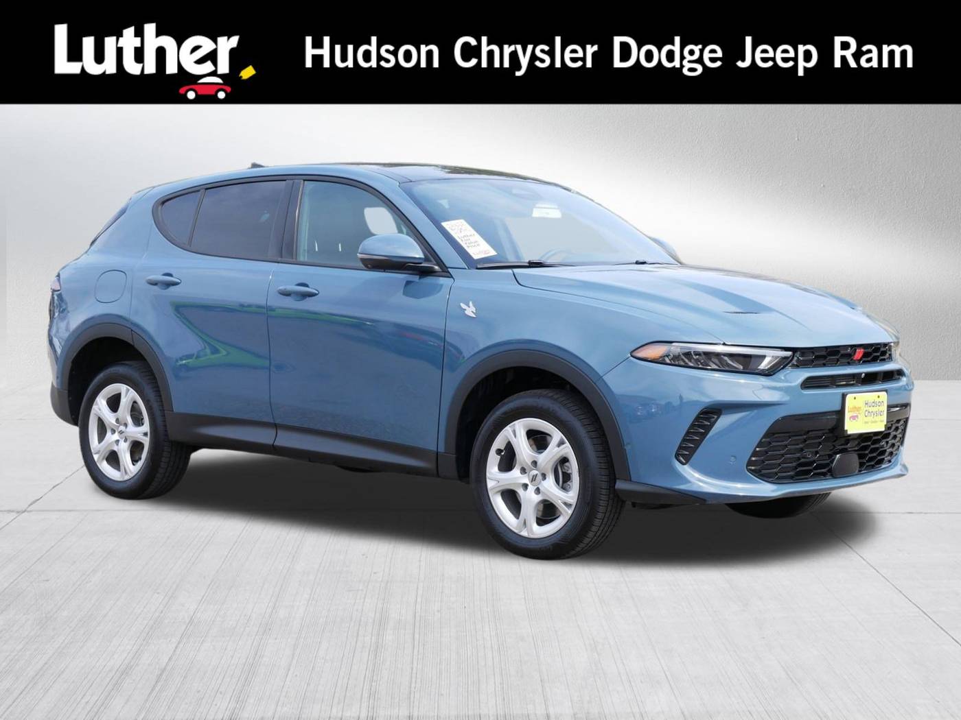 2024 Dodge Hornet GT Plus — SUV — 14,843 mi — Hudson, WI