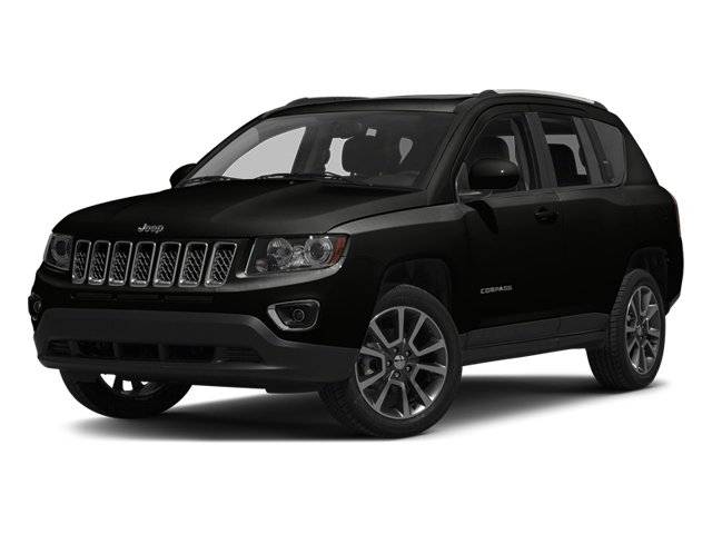 2014 Jeep Compass Limited — SUV — 173,897 mi — Hudson, WI