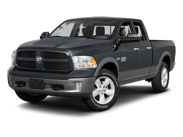 2013 Ram 1500 Laramie — Pickup Truck — 140,576 mi — Hudson, WI