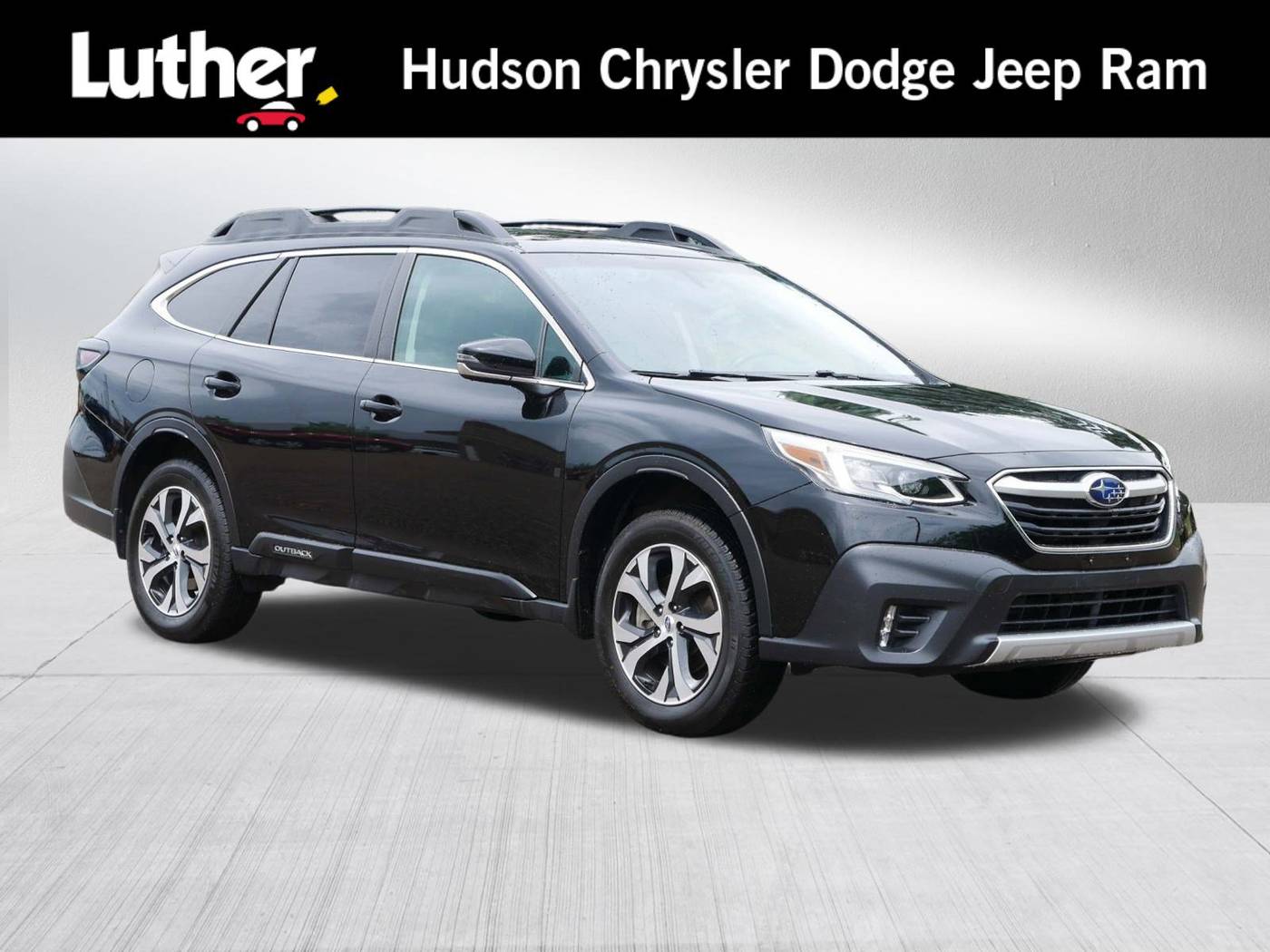 2020 Subaru Outback 2.5i Limited — SUV — 39,884 mi — Hudson, WI