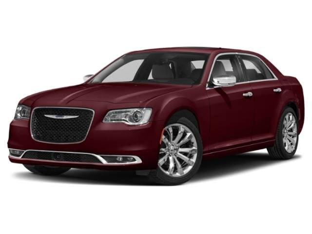 2019 Chrysler 300 S — Sedan — 32,948 mi — Hudson, WI