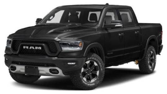 2019 Ram 1500 Limited — Pickup Truck — 102,413 mi — Hudson, WI