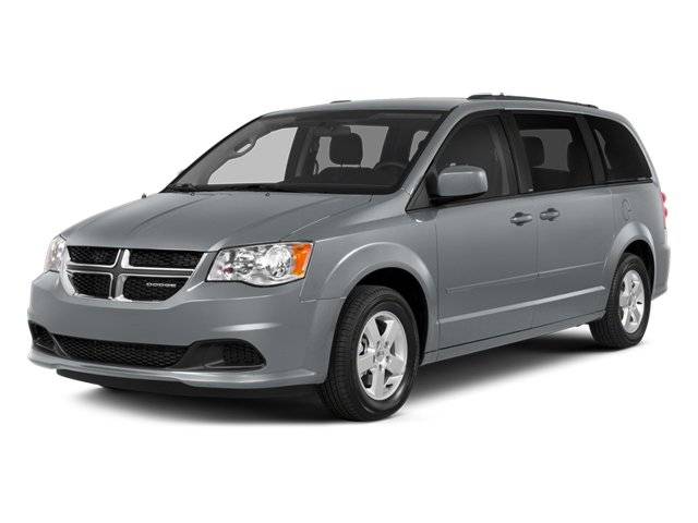 2014 Dodge Grand Caravan SE — Minivan — 185,105 mi — Hudson, WI