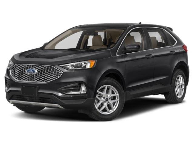 2023 Ford Edge SEL — SUV — 47,005 mi — Hudson, WI