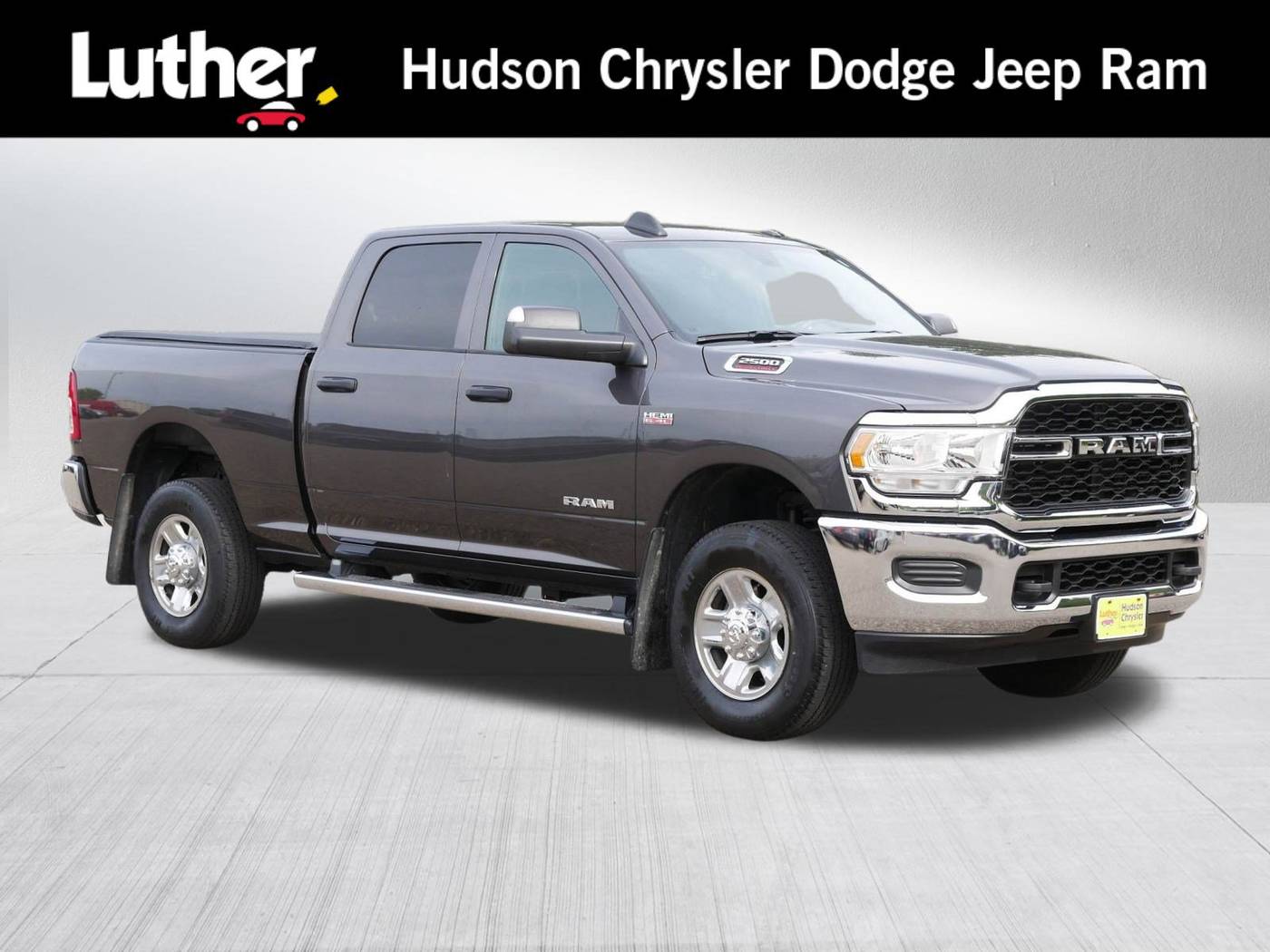 2022 Ram 2500 Tradesman — Pickup Truck — 20,805 mi — Hudson, WI