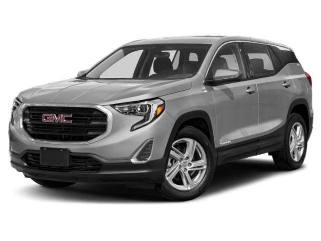 2018 GMC Terrain SLE — SUV — 84,910 mi — Hudson, WI
