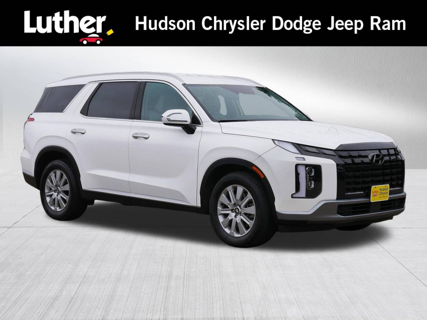 2025 Hyundai Palisade SEL — SUV — 30,868 mi — Hudson, WI