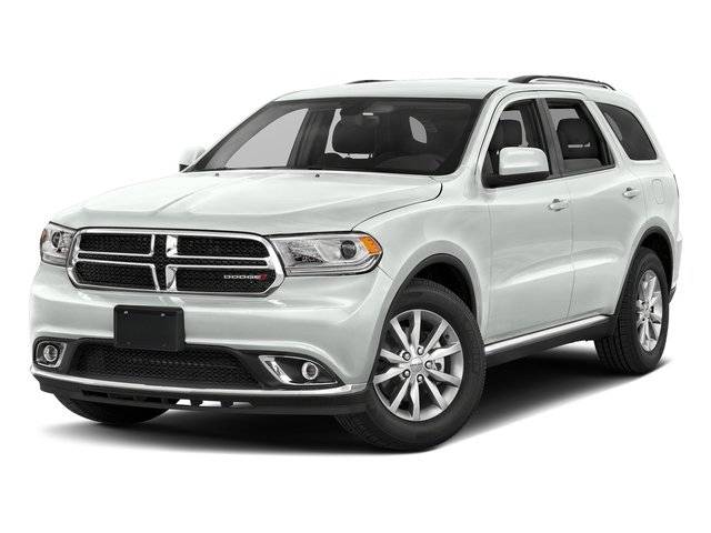 2017 Dodge Durango GT — SUV — 157,360 mi — Hudson, WI