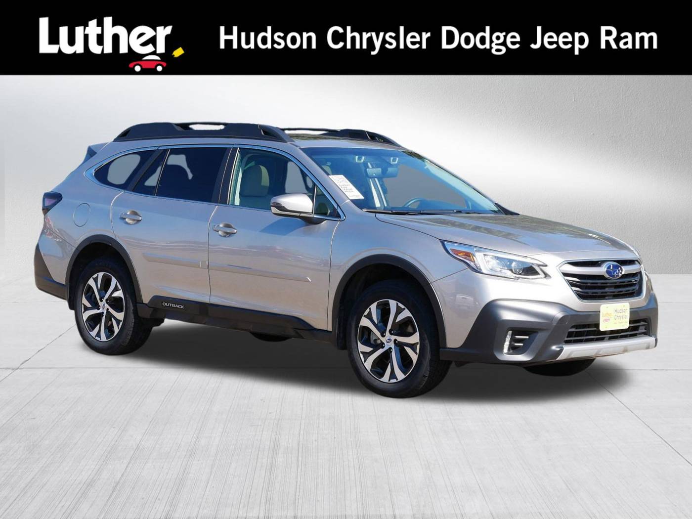 2020 Subaru Outback 2.4T Limited XT — SUV — 39,751 mi — Hudson, WI