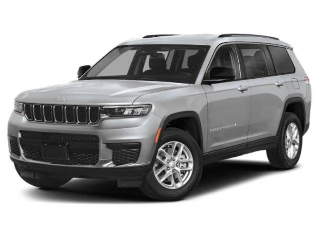 2023 Jeep Grand Cherokee Laredo — SUV — 23,166 mi — Hudson, WI