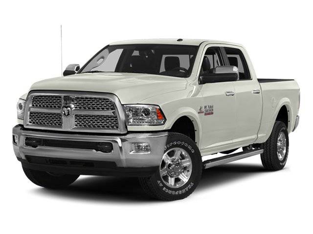 2013 Ram 2500 Tradesman — Pickup Truck — 154,752 mi — Hudson, WI