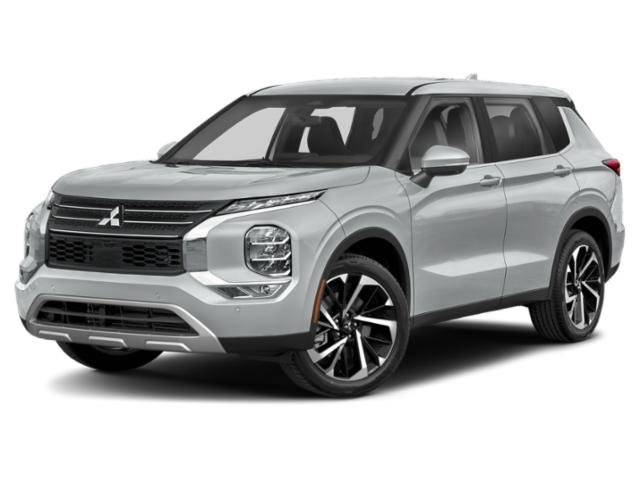 2024 Mitsubishi Outlander SE — SUV — 32,406 mi — Hudson, WI