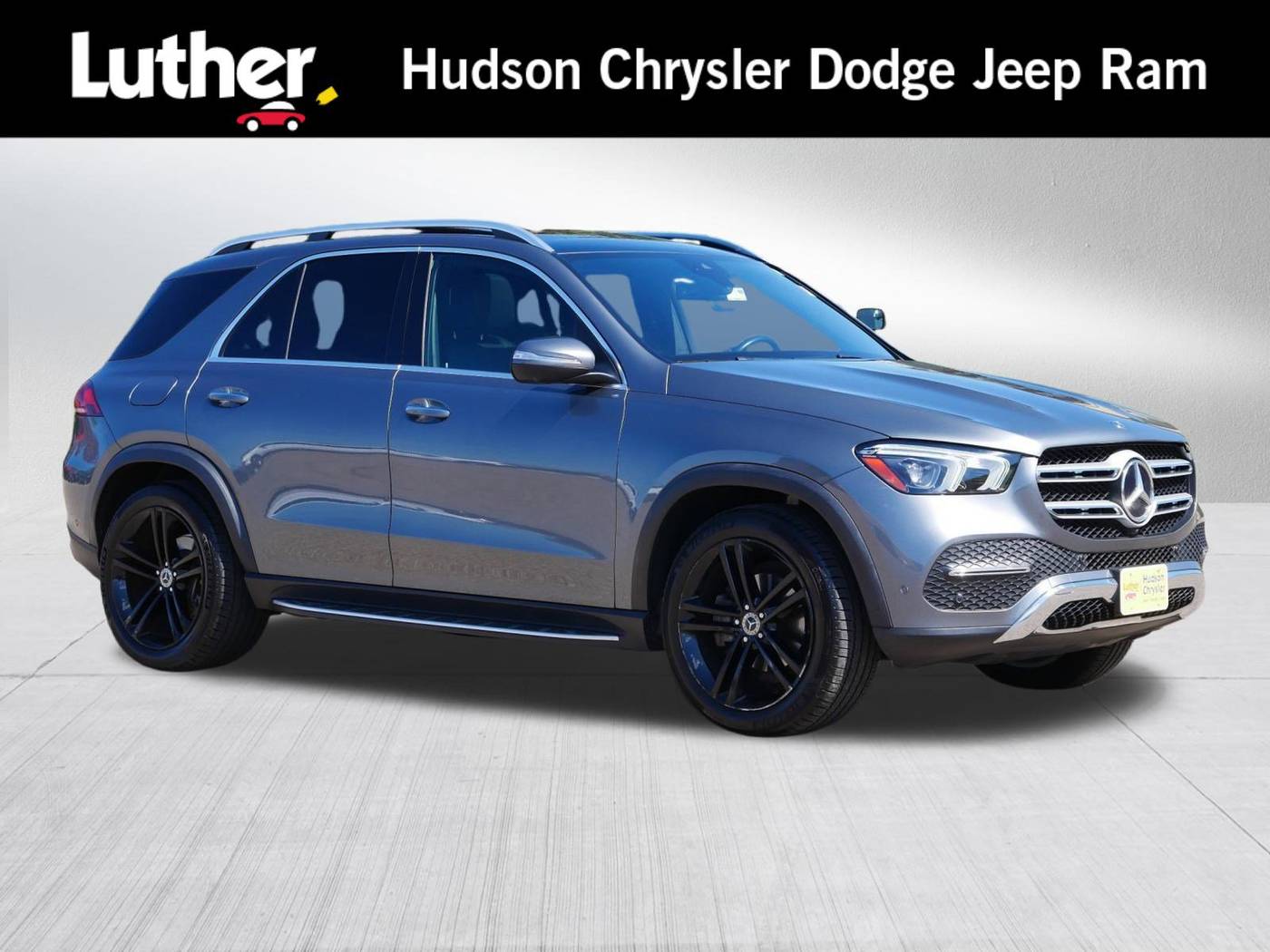 2020 Mercedes-Benz GLE GLE 350 — SUV — 59,999 mi — Hudson, WI