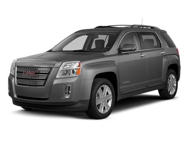 2013 GMC Terrain SLT-2 — SUV — 169,202 mi — Hudson, WI