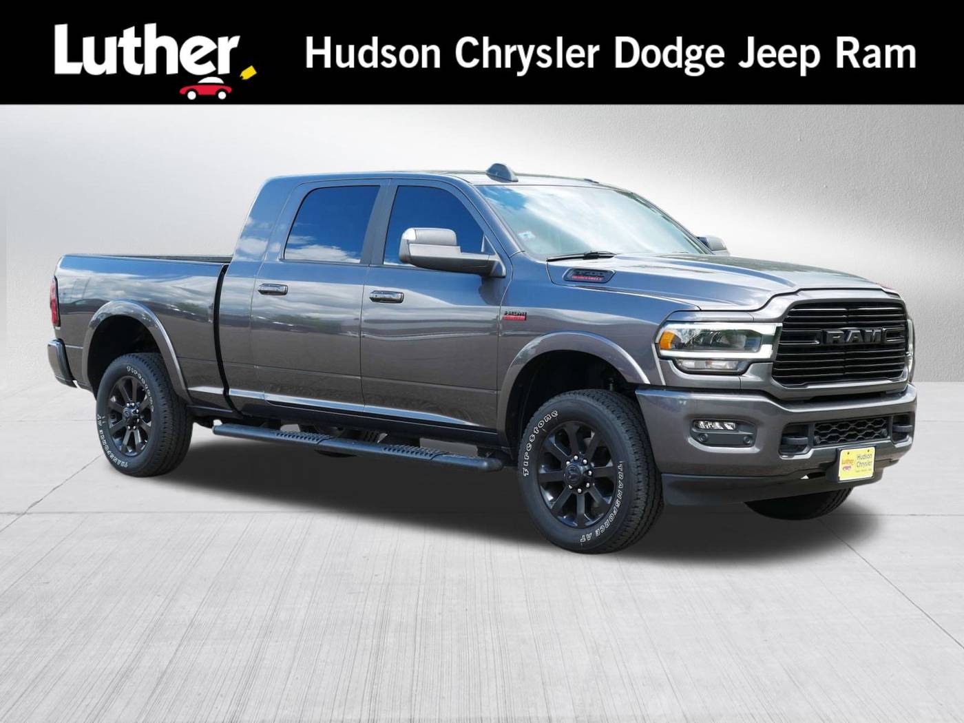 2022 Ram 3500 Laramie — Pickup Truck — 79,899 mi — Hudson, WI