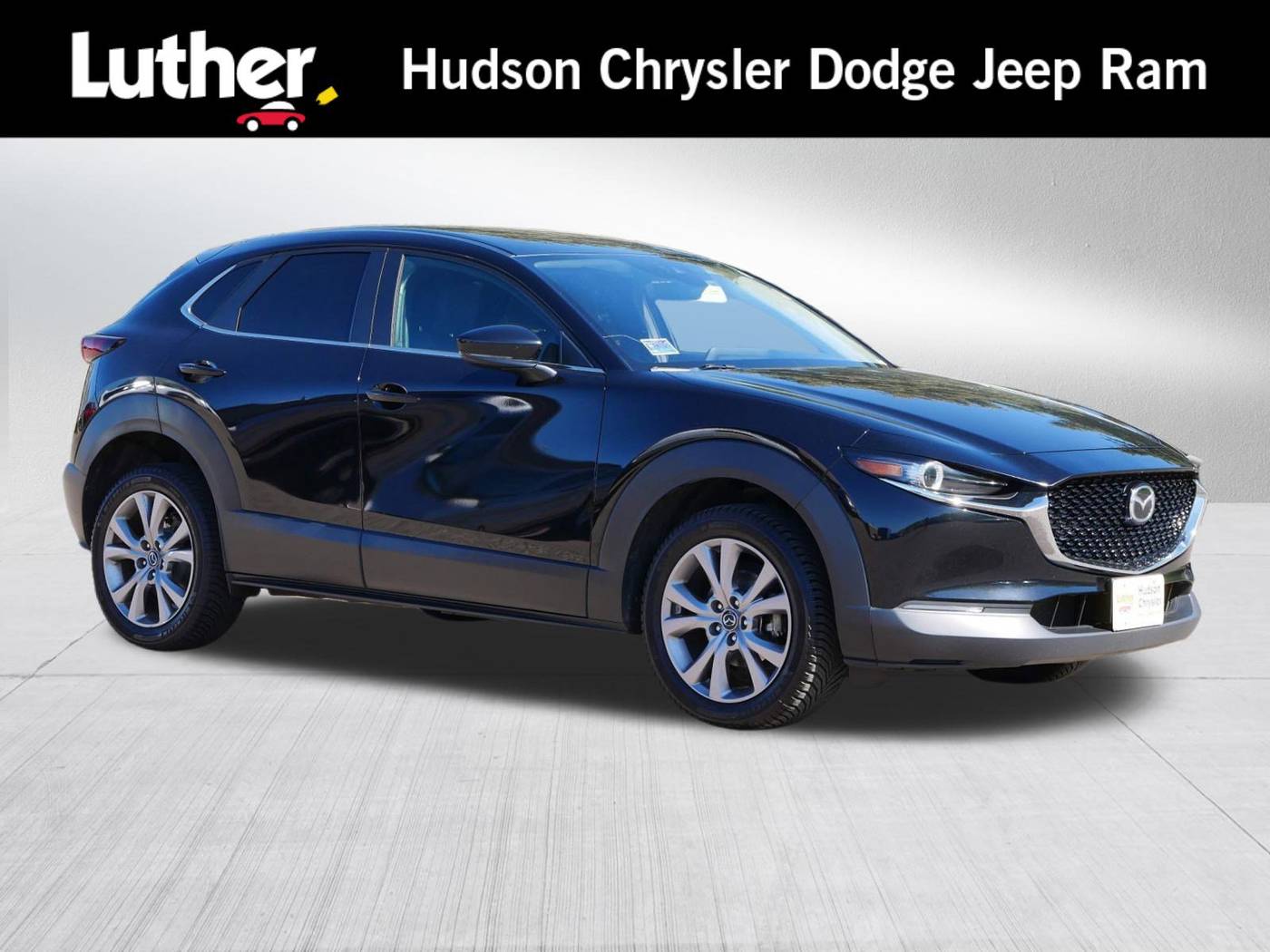 2020 Mazda CX-30 Preferred — SUV — 114,411 mi — Hudson, WI