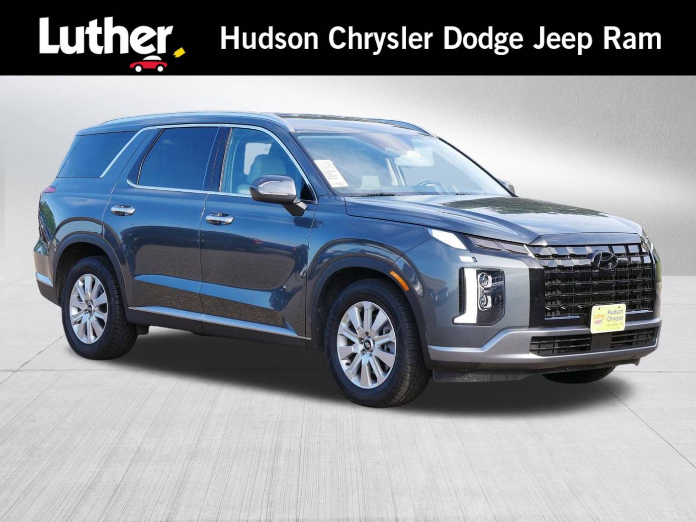 2025 Hyundai Palisade SEL — SUV — 30,102 mi — Hudson, WI