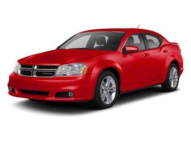 2013 Dodge Avenger SE — Sedan — 85,274 mi — Hudson, WI
