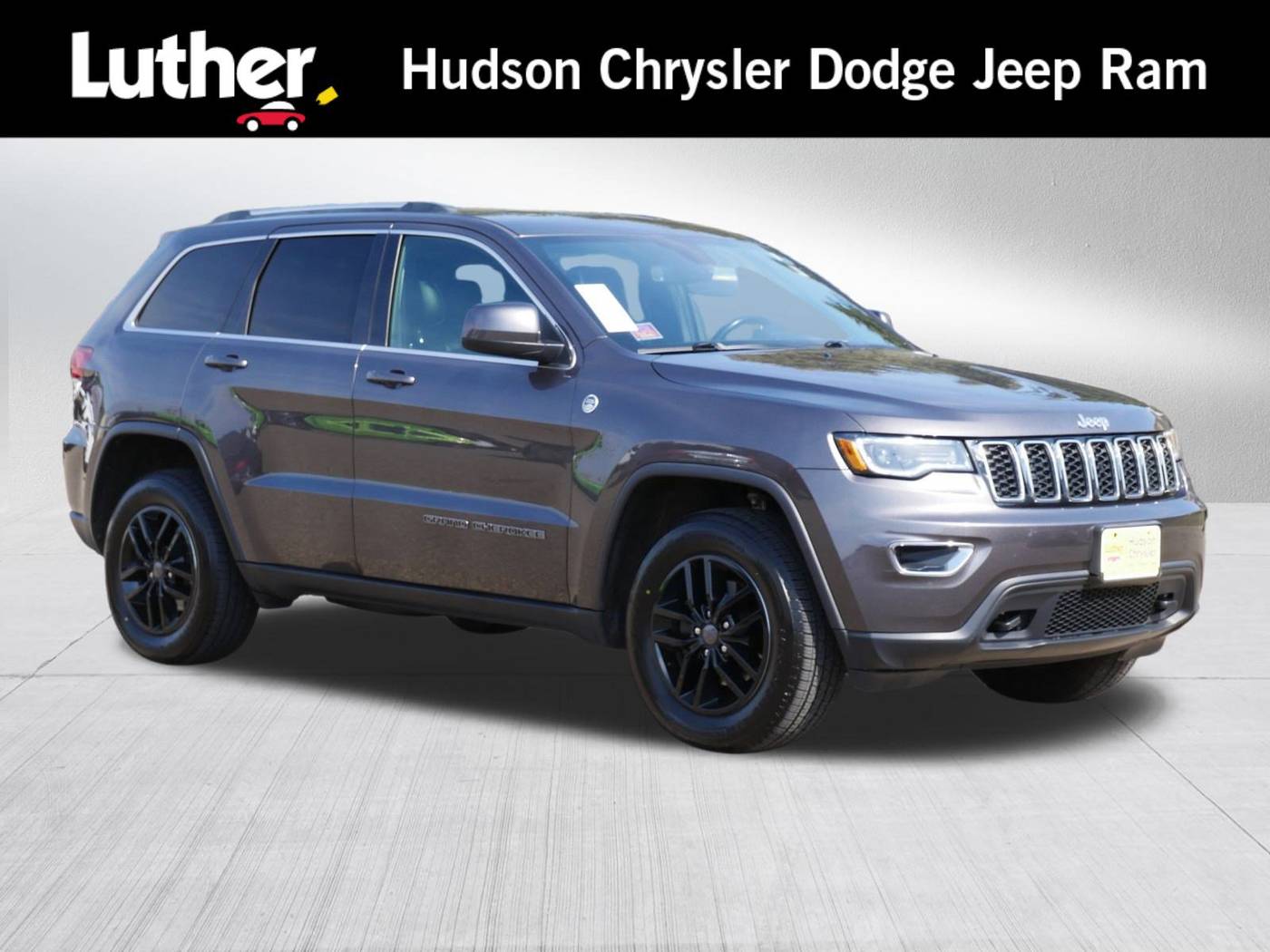 2020 Jeep Grand Cherokee North — SUV — 49,173 mi — Hudson, WI