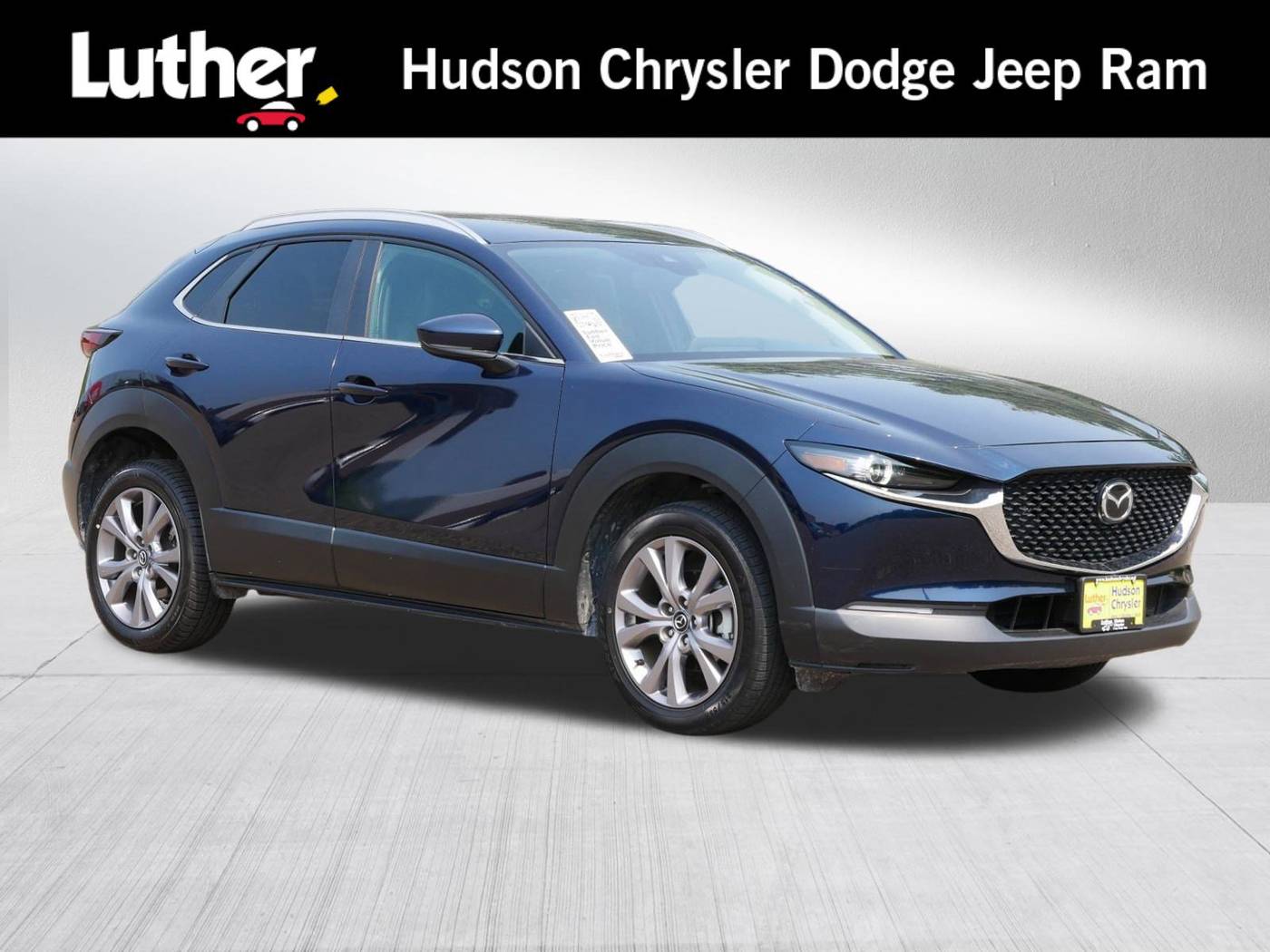 2023 Mazda CX-30 Select — SUV — 47,960 mi — Hudson, WI