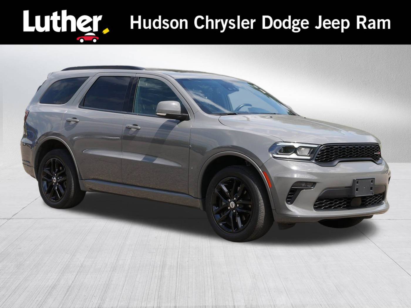 2022 Dodge Durango GT Plus — SUV — 33,893 mi — Hudson, WI