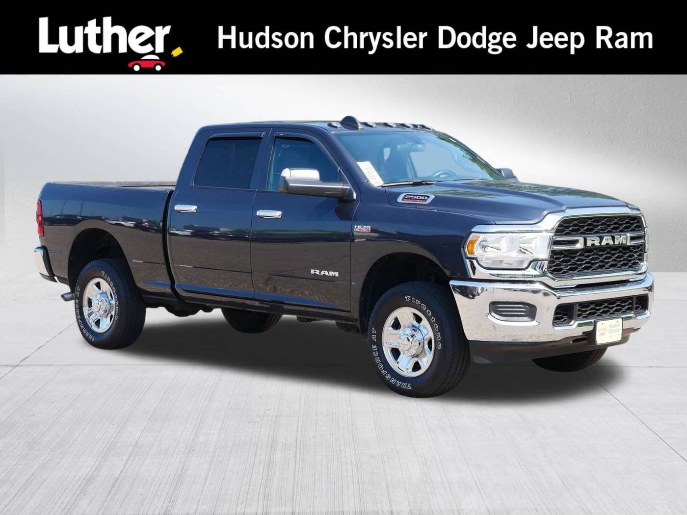 2022 Ram 2500 Tradesman — Pickup Truck — 17,544 mi — Hudson, WI