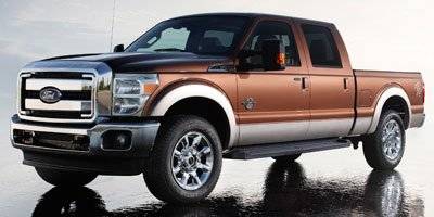 2011 Ford Super Duty F-250 XLT — Pickup Truck — 166,405 mi — Hudson, WI