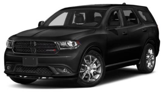 2020 Dodge Durango R/T — SUV — 88,763 mi — Hudson, WI