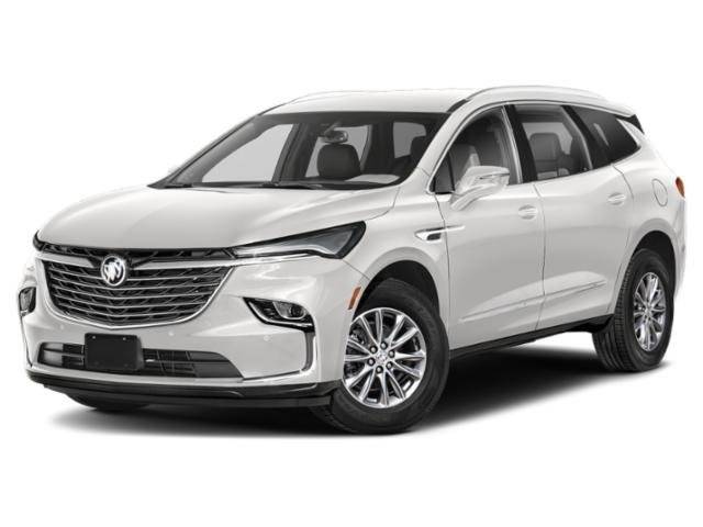 2024 Buick Enclave Premium — SUV — 40,376 mi — Hudson, WI
