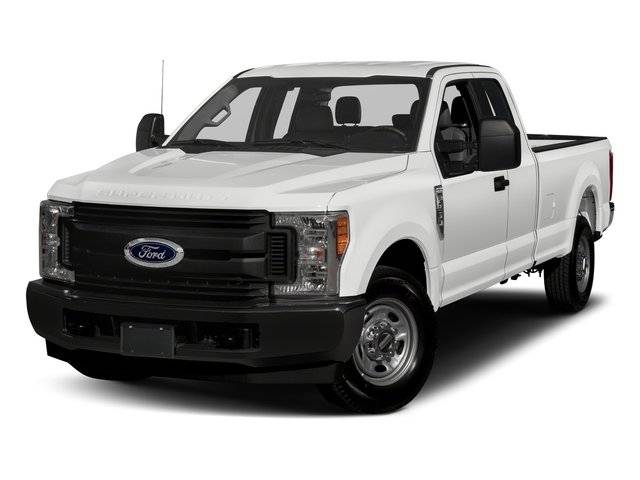 2017 Ford Super Duty F-250 XL — Pickup Truck — 44,129 mi — Hudson, WI