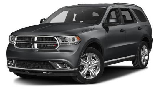 2016 Dodge Durango Limited — SUV — 92,387 mi — Hudson, WI