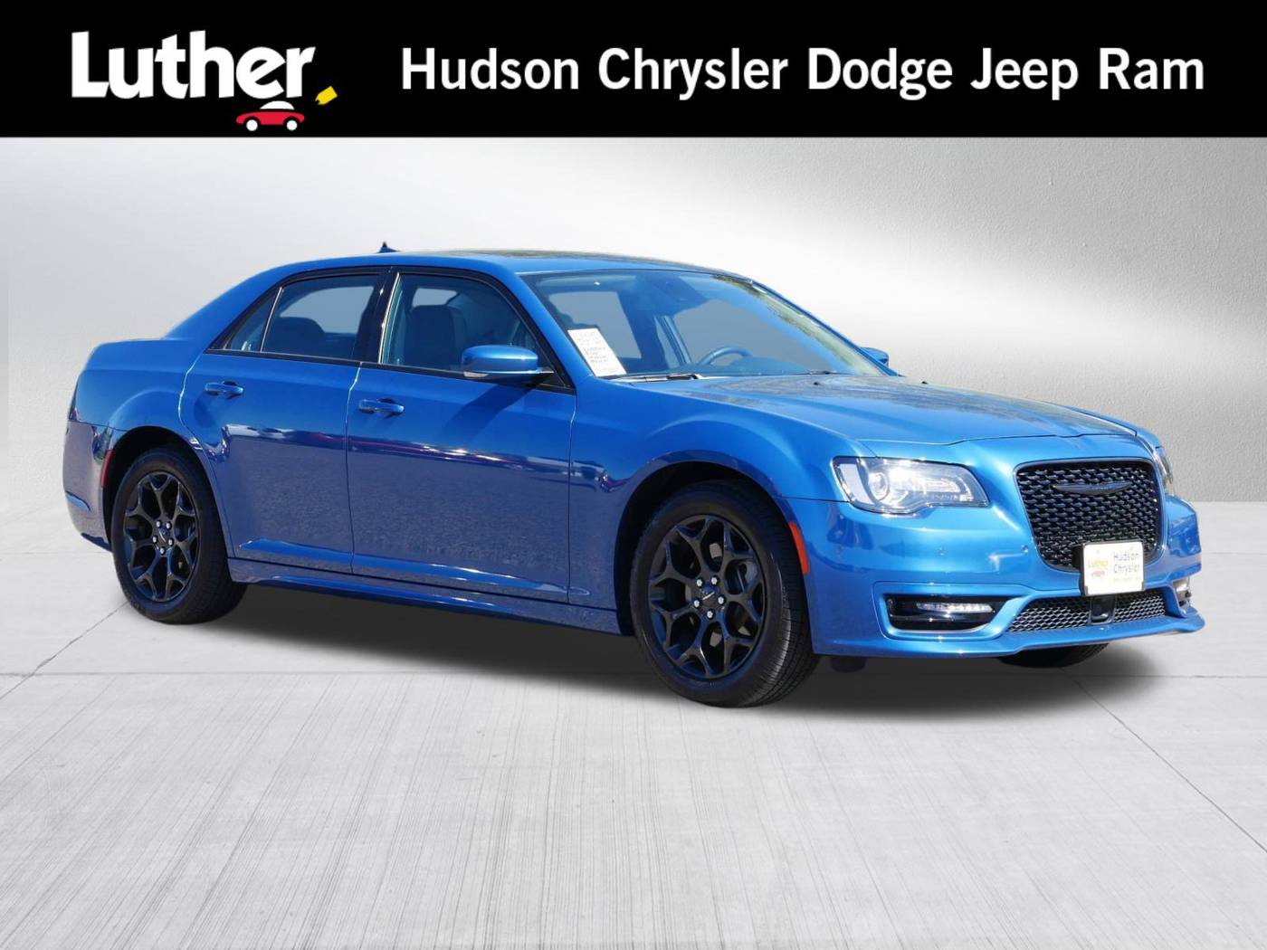 2023 Chrysler 300 Touring L — Sedan — 28,515 mi — Hudson, WI