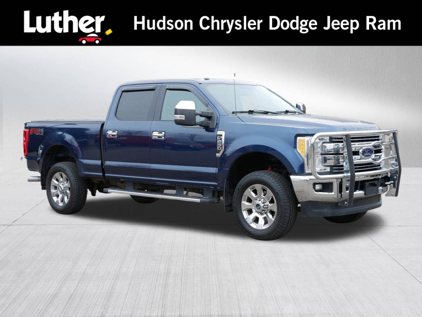 2017 Ford Super Duty F-250 Lariat — Pickup Truck — 64,229 mi — Hudson, WI