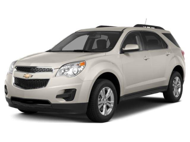 2015 Chevrolet Equinox LTZ — SUV — 144,702 mi — Hudson, WI